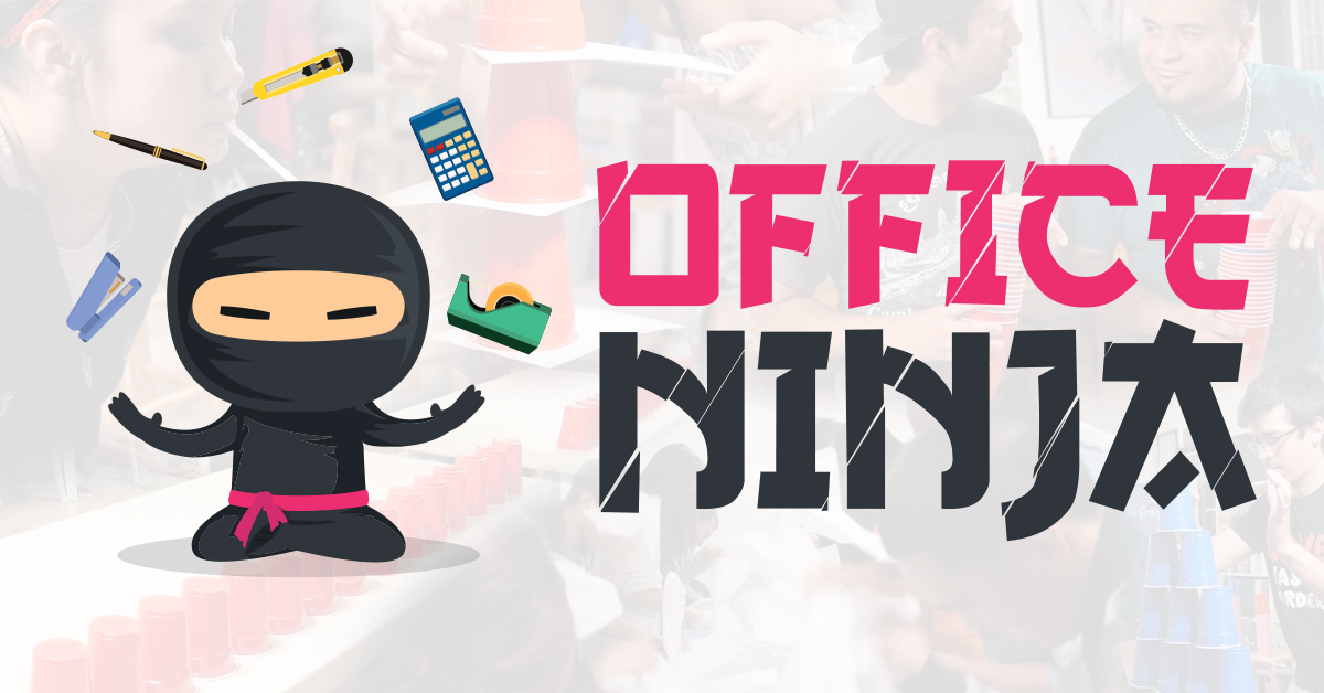 Office Ninja Meadow