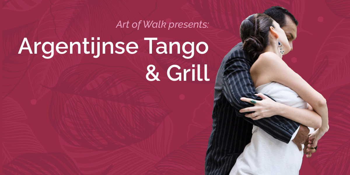 Argentijnse Tango & Grill